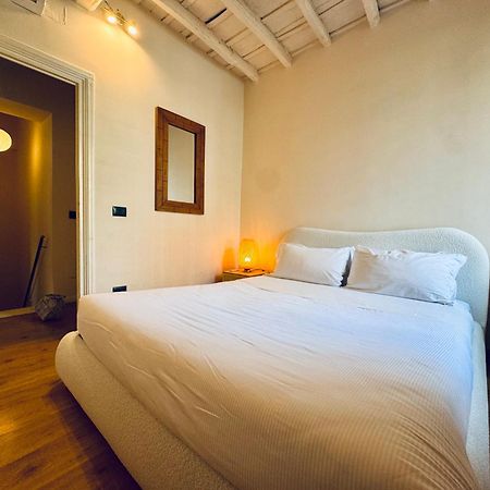 La Giulia Luxury - Homkeey Apartments Рим Экстерьер фото