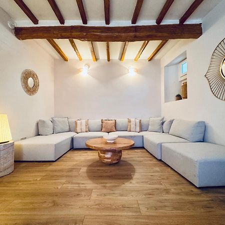 La Giulia Luxury - Homkeey Apartments Рим Экстерьер фото