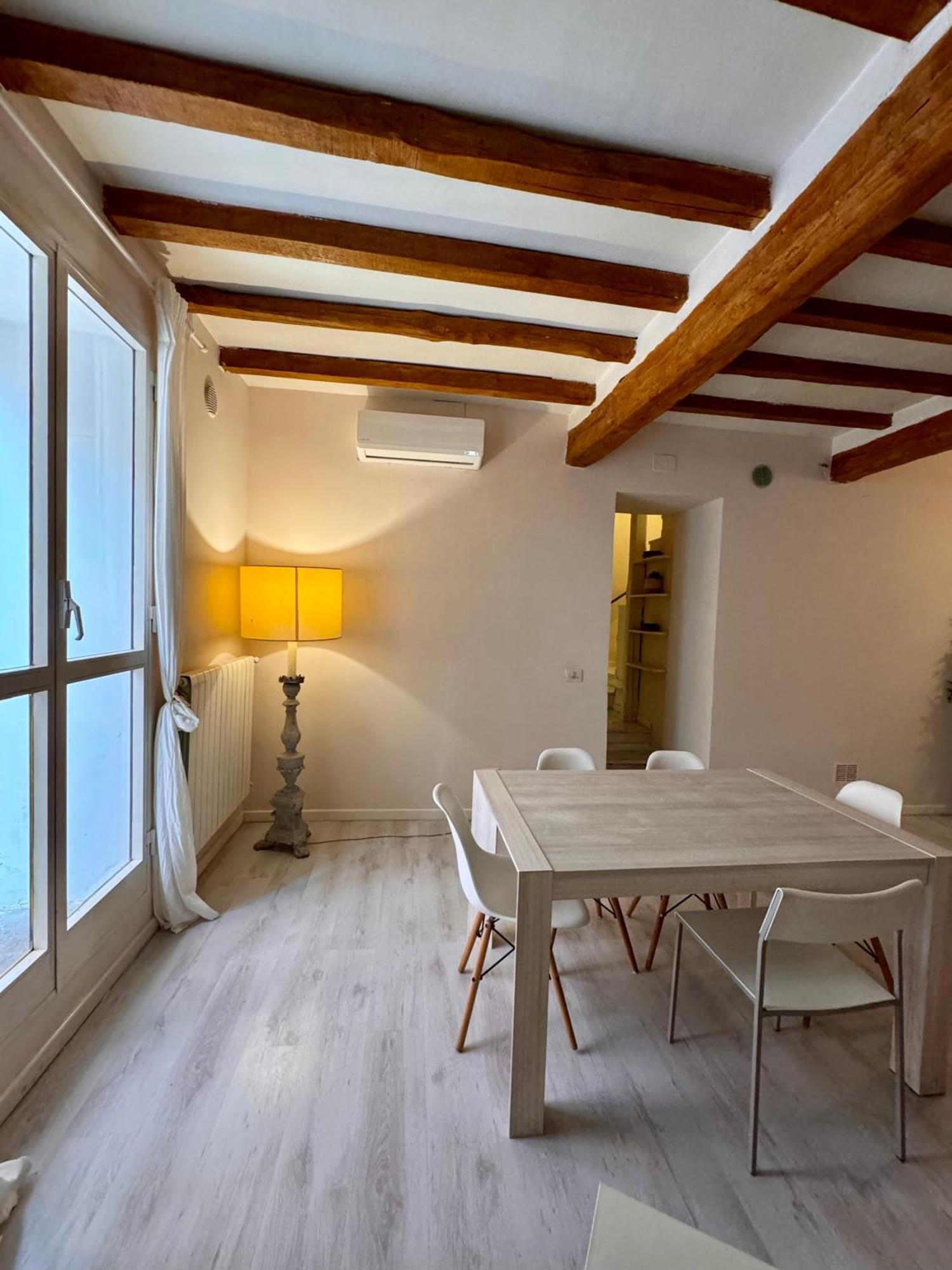 La Giulia Luxury - Homkeey Apartments Рим Экстерьер фото