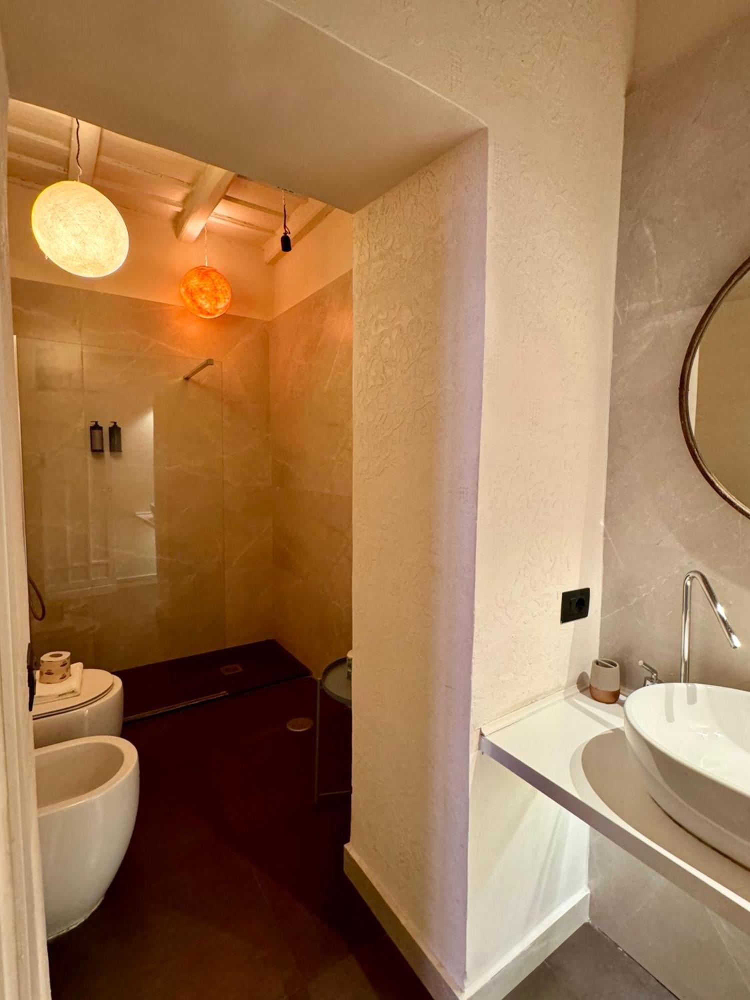 La Giulia Luxury - Homkeey Apartments Рим Экстерьер фото