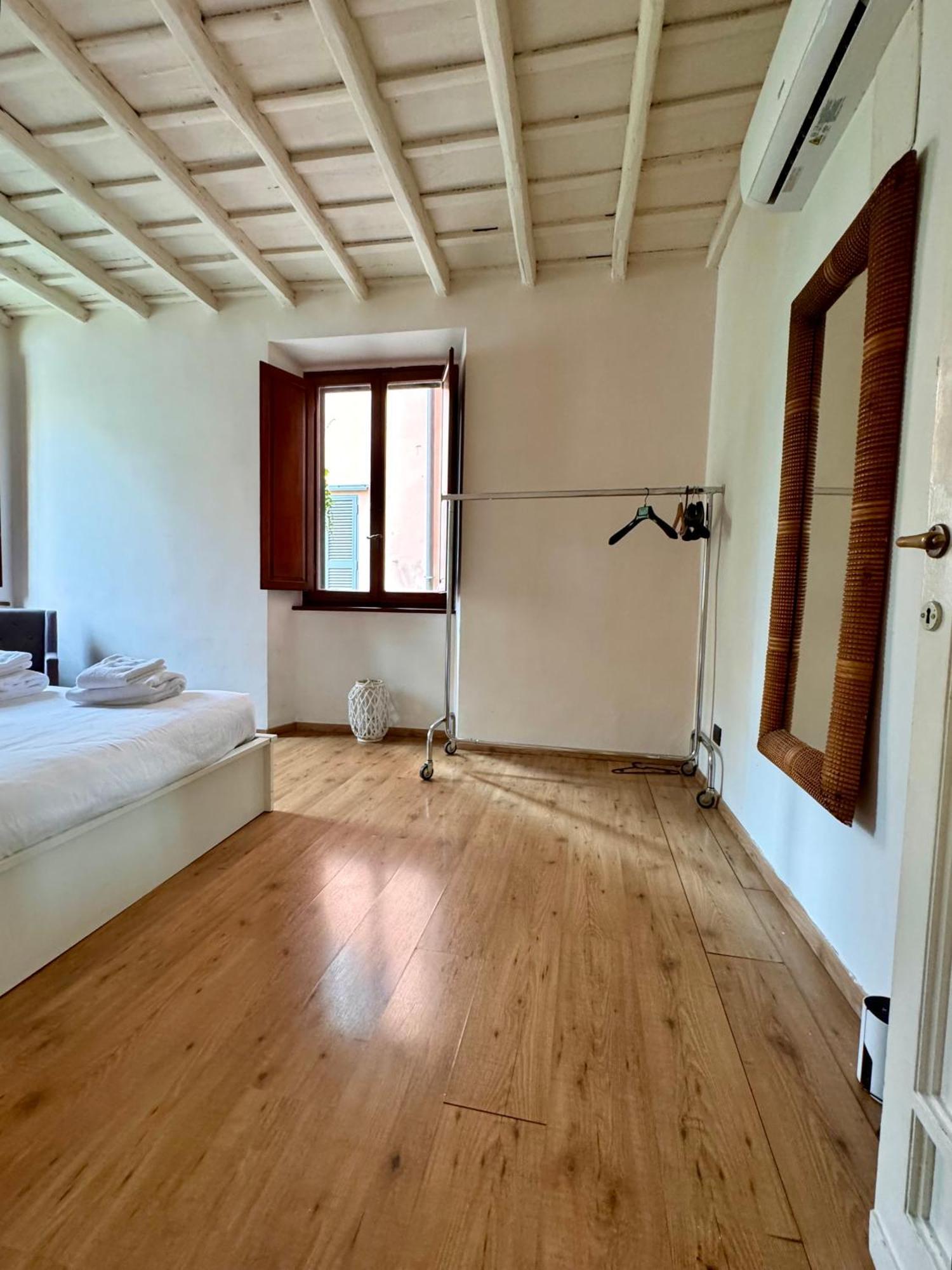 La Giulia Luxury - Homkeey Apartments Рим Экстерьер фото
