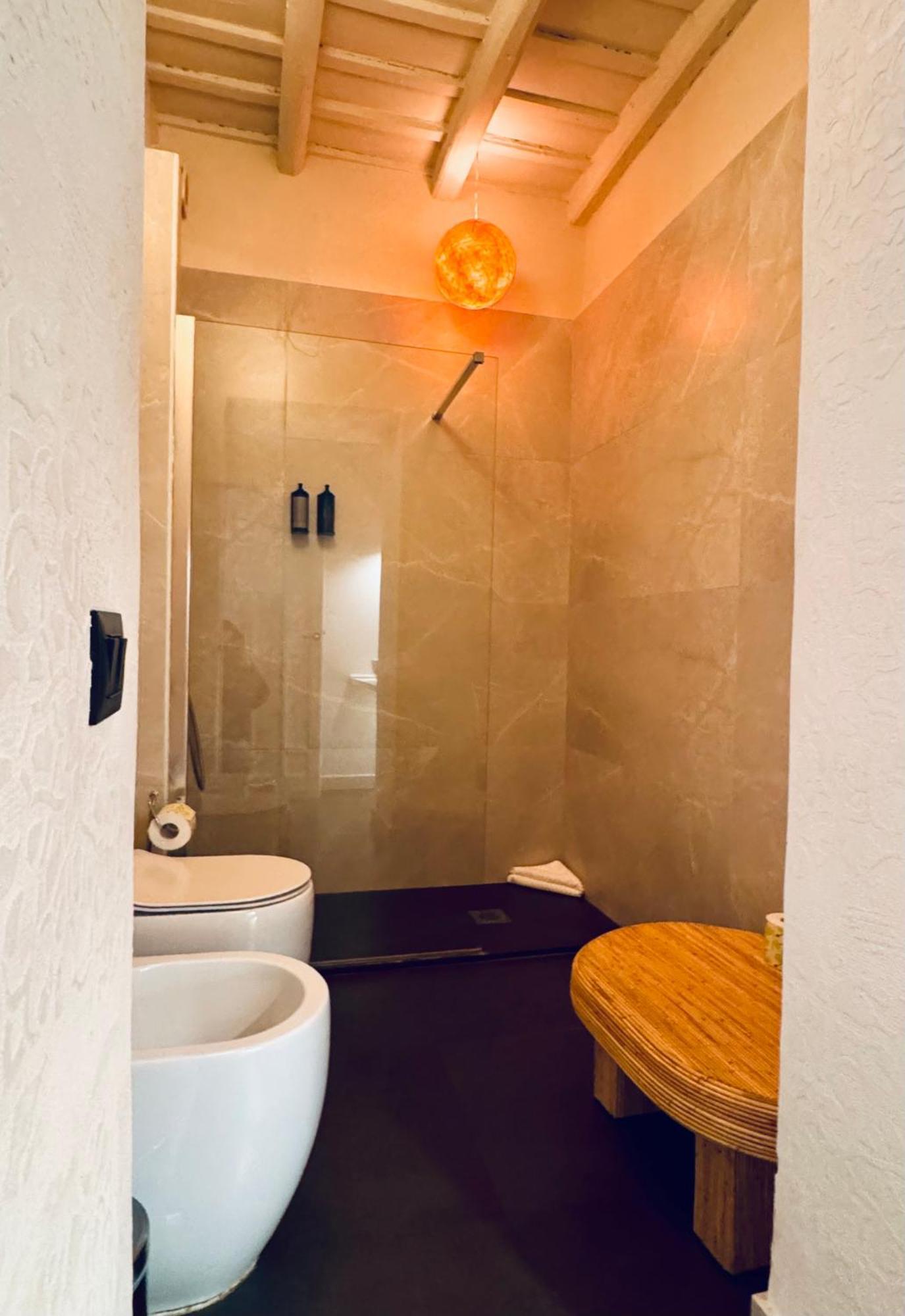 La Giulia Luxury - Homkeey Apartments Рим Экстерьер фото