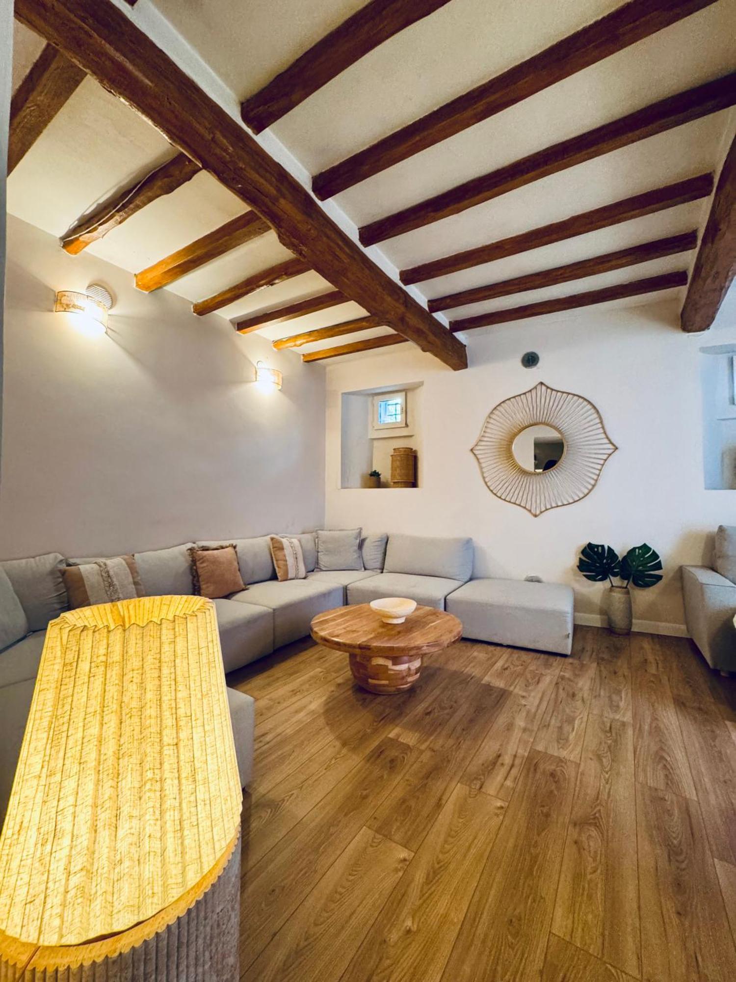 La Giulia Luxury - Homkeey Apartments Рим Экстерьер фото